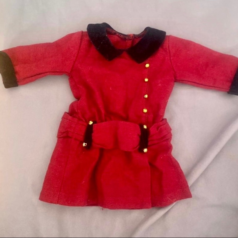 American Girl Dress